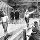Illustration for article titled 150 Years Ago, People Watched Competitive Walking Instead of Baseball